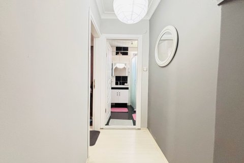 Leilighet i Alanya, Antalya, Tyrkia Nr. 226711 - 4