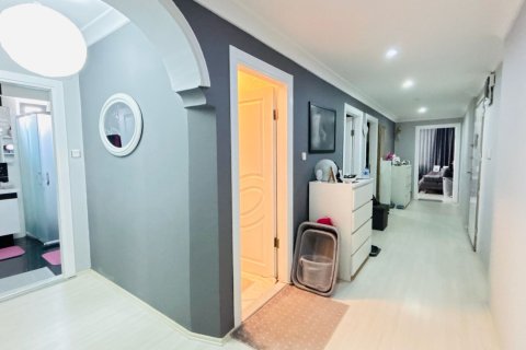 Leilighet i Alanya, Antalya, Tyrkia Nr. 226711 - 5