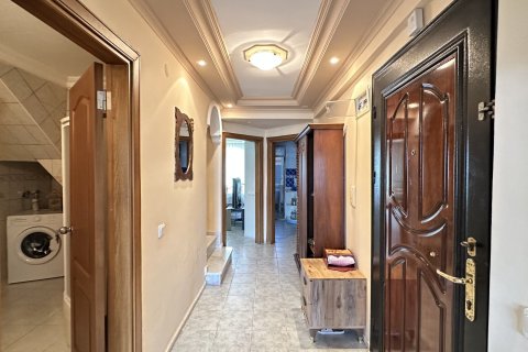 آپارتمان در Kemer ، ترکیه 3 خوابه ، 160 متر مربع. شماره 224757 - 8