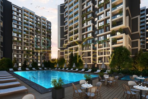 2+0 Apartment in Kartal, Istanbul, Turkey No. 227727