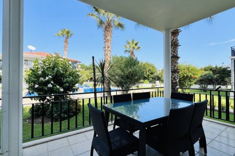 Продажа виллы  в Кемере, Анталье, Турция 2+1, 95м2, №212563 – фото 5