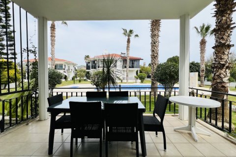 Продажа виллы  в Кемере, Анталье, Турция 2+1, 95м2, №212563 – фото 3