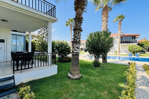 Продажа виллы  в Кемере, Анталье, Турция 2+1, 95м2, №212563 – фото 2