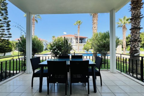 Продажа виллы  в Кемере, Анталье, Турция 2+1, 95м2, №212563 – фото 4