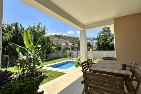 Продажа виллы  в Кемере, Анталье, Турция 5+1, 316м2, №226811 – фото 8