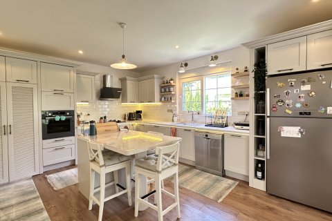 Продажа виллы  в Кемере, Анталье, Турция 5+1, 316м2, №226811 – фото 10