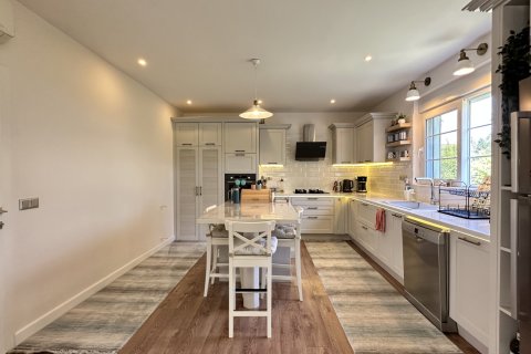 Продажа виллы  в Кемере, Анталье, Турция 5+1, 316м2, №226811 – фото 9