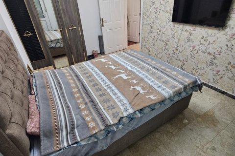 Продажа квартиры  в Аланье, Анталье, Турция 2+1, 110м2, №213785 – фото 8