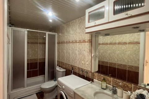 Продажа квартиры  в Аланье, Анталье, Турция 2+1, 110м2, №213785 – фото 10