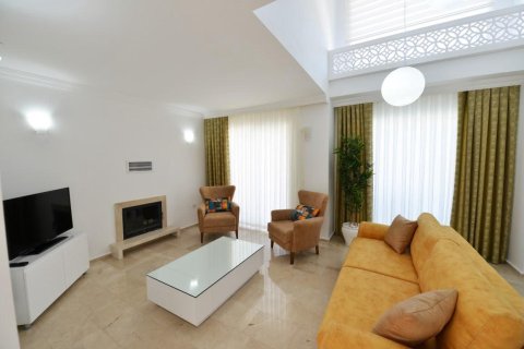 Villa for sale  in Oludeniz, Fethiye, Mugla, Turkey, 3 bedrooms, 200m2, No. 226549 – photo 6