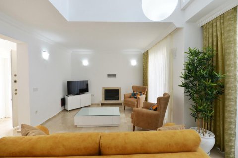 Villa for sale  in Oludeniz, Fethiye, Mugla, Turkey, 3 bedrooms, 200m2, No. 226549 – photo 4