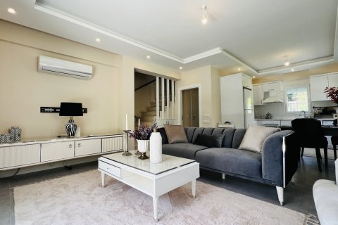 Villa  2+1  Kemer, Antalya, Türkiye №212040 - 4