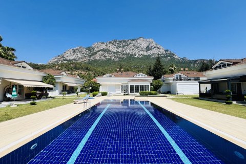Villa  2+1  Kemer, Antalya, Türkiye №212040 - 2
