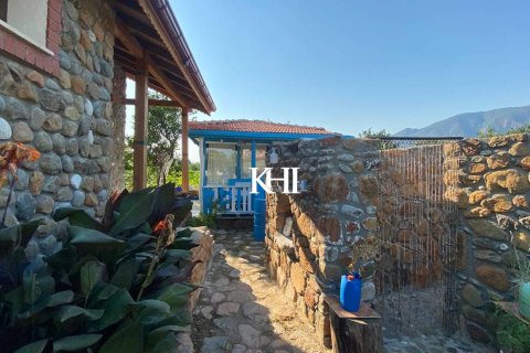 3+1 Villa  i Koycegiz, Mugla, Tyrkiet Nr. 219951 - 8