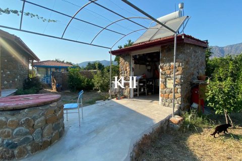 3+1 Villa  i Koycegiz, Mugla, Tyrkiet Nr. 219951 - 6