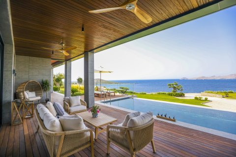 Villa for sale  in Yalikavak, Mugla, Turkey, 6 bedrooms, 583m2, No. 226848 – photo 28