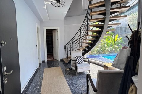 Продажа виллы в Кушадасы, Айдыне, Турция 4+1, 230м2, №215764 – фото 14