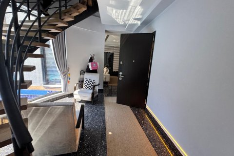 Продажа виллы в Кушадасы, Айдыне, Турция 4+1, 230м2, №215764 – фото 17