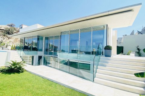 Villa for sale in Yalikavak, Mugla, Turkey, 8 bedrooms, 606m2, No. 214942 – photo 2