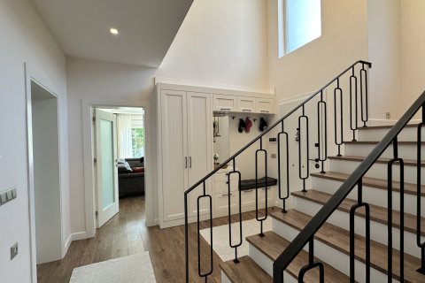 Продажа виллы  в Кемере, Анталье, Турция 5+1, 316м2, №226811 – фото 14