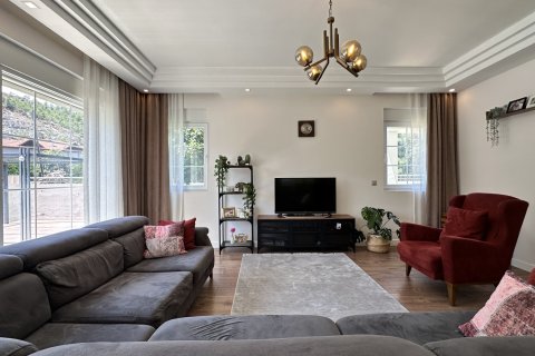 Продажа виллы  в Кемере, Анталье, Турция 5+1, 316м2, №226811 – фото 13