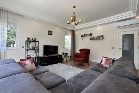 Продажа виллы  в Кемере, Анталье, Турция 5+1, 316м2, №226811 – фото 12