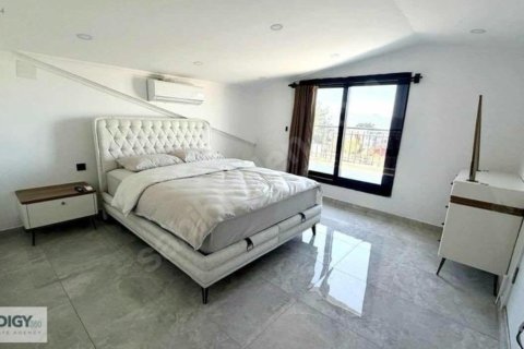 3+1 Wohnung  in Fethiye, Mugla, Türkei Nr. 225740 - 16