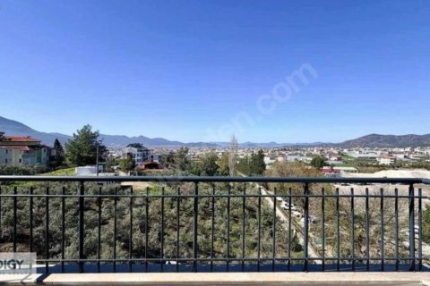 3+1 Wohnung  in Fethiye, Mugla, Türkei Nr. 225740 - 14