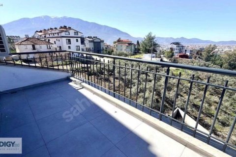 3+1 Wohnung  in Fethiye, Mugla, Türkei Nr. 225740 - 15