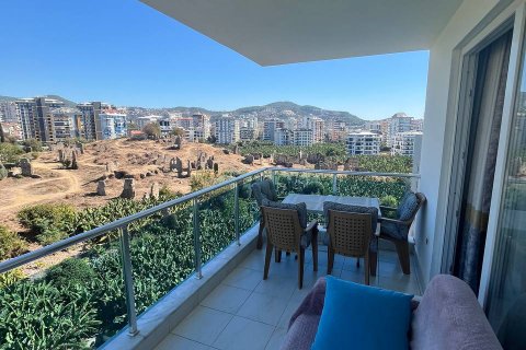 1+1 Leilighet i Mahmutlar, Antalya, Tyrkia Nr. 238029 - 4