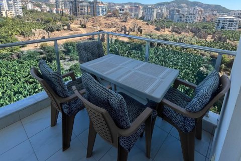 1+1 Leilighet i Mahmutlar, Antalya, Tyrkia Nr. 238029 - 3