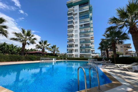 1+1 Leilighet i Mahmutlar, Antalya, Tyrkia Nr. 238029 - 2