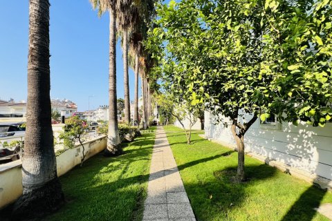 Продажа виллы  в Кемере, Анталье, Турция 3+1, 130м2, №215660 – фото 3