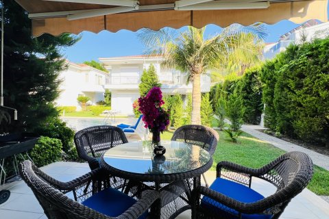 Продажа виллы  в Кемере, Анталье, Турция 3+1, 130м2, №215660 – фото 4