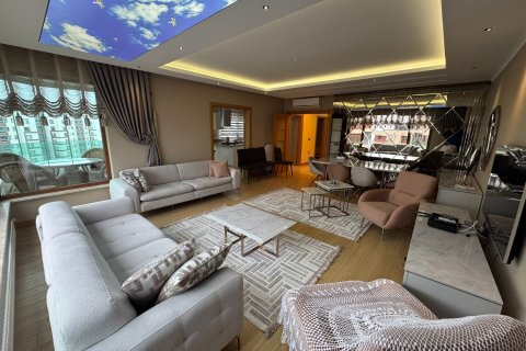 4+1 Lägenhet i Akcaabat, Trabzon, Turkiet Nr. 228565 - 8