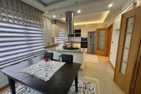 4+1 Lägenhet i Akcaabat, Trabzon, Turkiet Nr. 228565 - 7