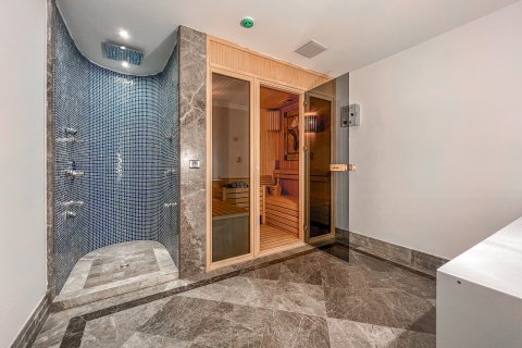 Villa for sale  in Bodrum, Mugla, Turkey, 6 bedrooms, 260m2, No. 215369 – photo 23