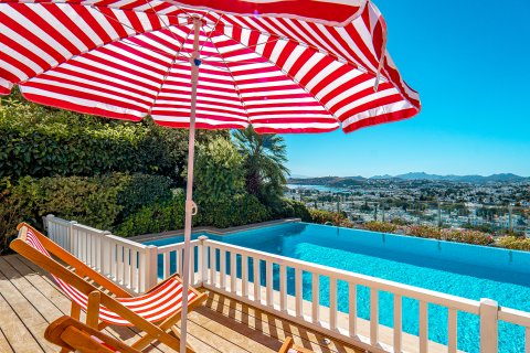 Villa for sale  in Bodrum, Mugla, Turkey, 6 bedrooms, 260m2, No. 215369 – photo 25