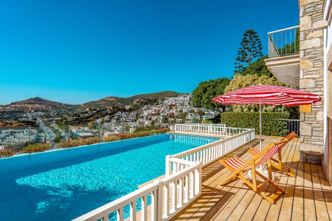 Villa for sale  in Bodrum, Mugla, Turkey, 6 bedrooms, 260m2, No. 215369 – photo 26