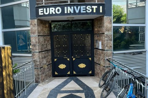 آپارتمان در  Alanya ، ترکیه 2 خوابه ، 100 متر مربع.  شماره 212176 - 3