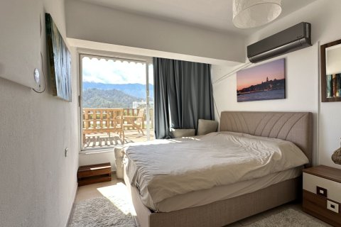 Продажа виллы  в Кемере, Анталье, Турция 2+1, 80м2, №224445 – фото 17