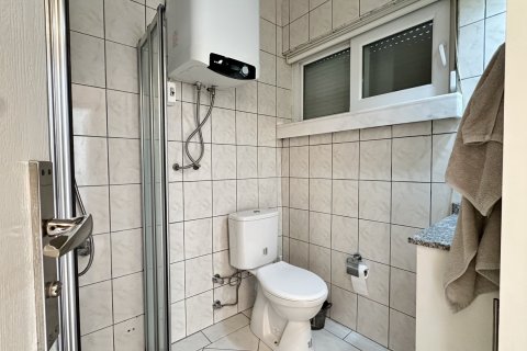 Продажа виллы  в Кемере, Анталье, Турция 2+1, 80м2, №224445 – фото 18