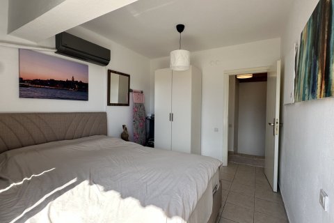 Продажа виллы  в Кемере, Анталье, Турция 2+1, 80м2, №224445 – фото 16