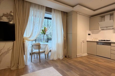 Apartment for sale  in Konyaalti, Antalya, Turkey, 1 bedroom, 65m2, No. 223331 – photo 11