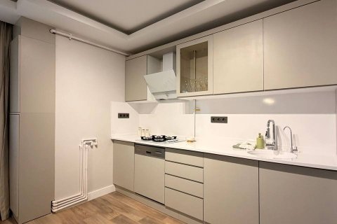 Apartment for sale  in Konyaalti, Antalya, Turkey, 1 bedroom, 65m2, No. 223331 – photo 10