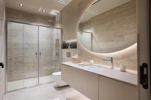 Villa  in Kemalpasa, Izmir, Türkei Nr. 223278 - 6