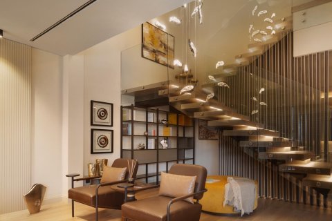 Villa  in Kemalpasa, Izmir, Türkei Nr. 223278 - 8