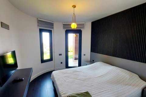 Продажа виллы  в Ялыкаваке, Мугле, Турция 4+1, 650м2, №206813 – фото 23