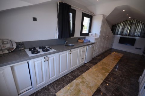 Продажа виллы  в Гёчеке, Мугле, Турция 3+1, 150м2, №212557 – фото 14