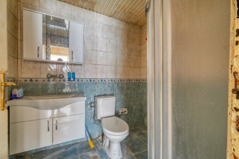 آپارتمان در  Alanya ، ترکیه 115 متر مربع.  شماره 212044 - 6